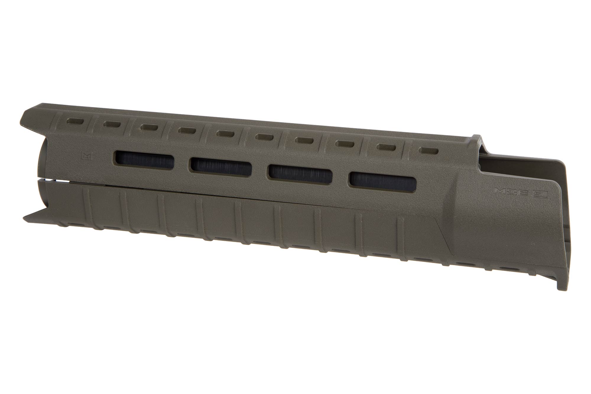 Magpul MOE SL M-LOK Mid-Length ODG - Drop In Handguard